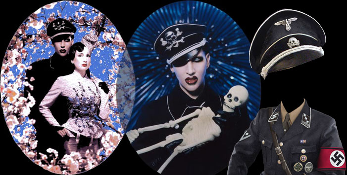 Marilyn Manson